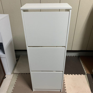 シューズボックス　【即決者希望】