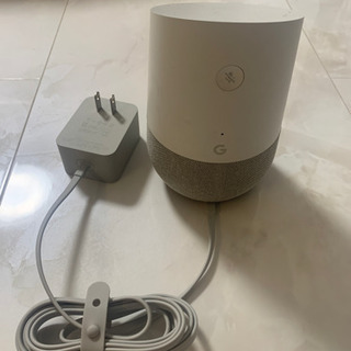 Google Home
