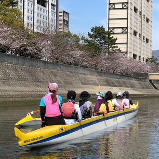 4月5月の土,日の練習に体験参加を募集します！