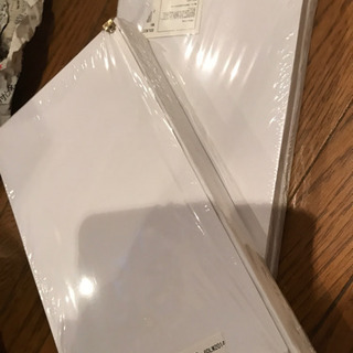 画材　キャンパス　4予約済み