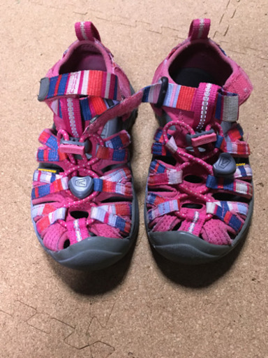 KEEN サンダル