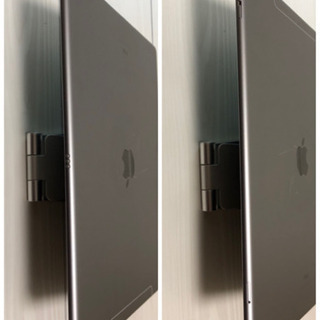 iPadPro 12.9 第2世代 本体 セルラータイプ #260