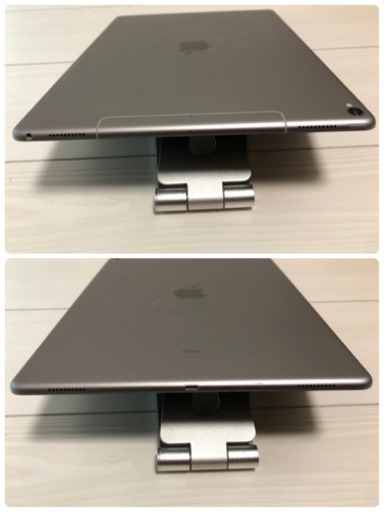 iPadPro 12.9 第2世代 本体　セルラータイプ　#260