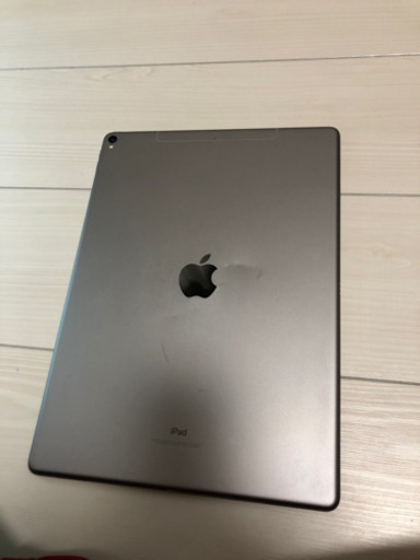 iPadPro 12.9 第2世代 本体　セルラータイプ　#260