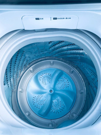 ✨2017年製✨313番 Hisense✨全自動電気洗濯機✨HW-E4501‼️
