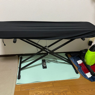 KORG(コルグ)　電子ピアノ B1 WH 88鍵 ホワイトの画像