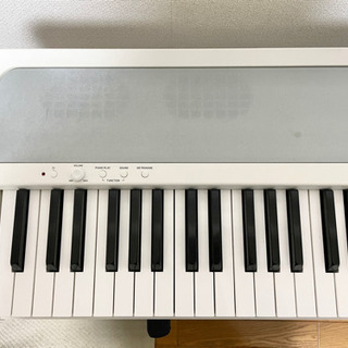 KORG(コルグ)　電子ピアノ B1 WH 88鍵 ホワイトの画像