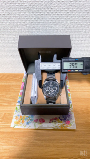 SEIKO SPIRIT クロノグラフ 腕時計 クォーツ ブラック文字盤 SEIKO SPIRIT クロノグラフ 腕時計 クォーツ ブラック文字盤 SEIKO SPIRIT クロノグラフ 腕時計 クォーツ ブラック文字盤 SEIKO SPIRIT クロノグラフ 腕時計 クォーツ ブラック文字盤 SEIKO SPIRIT クロノグラフ 腕時計 クォーツ ブラック文字盤 SEIKO SPIRIT クロノグラフ 腕時計 クォーツ ブラック文字盤