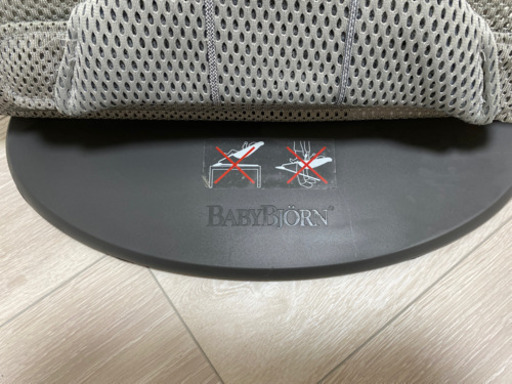 BABYBJORNバウンサー
