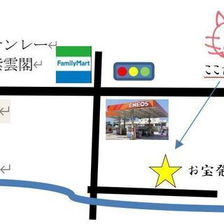 冷蔵庫　　　＊＊　1千円　売ります　＊＊お一人用 断捨離の画像