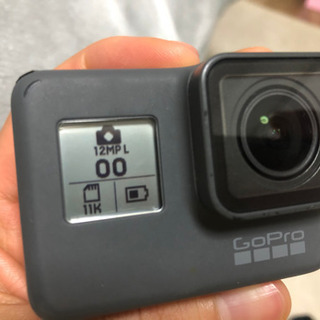 GoProHERO5