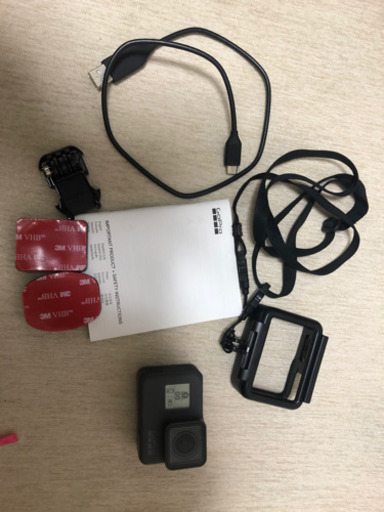 GoProHERO5