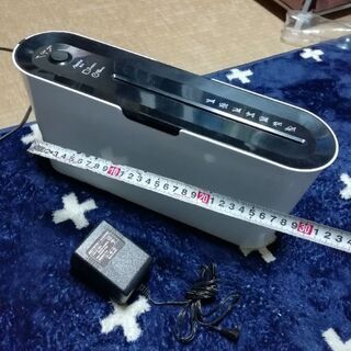 ASMIX電動シュレッダー