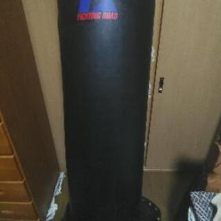 ファイティングロード サンドバッグの画像