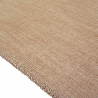 6畳  国産カーペット『ラティス』ブラウン色 江戸間【抗菌加工・フリーカット】の画像