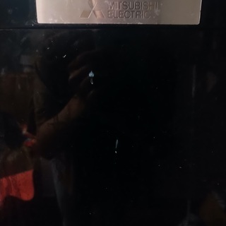 ⭐️値下げ　三菱冷蔵庫　2016年製　値引き交渉可の画像