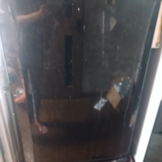 ⭐️値下げ　三菱冷蔵庫　2016年製　値引き交渉可の画像