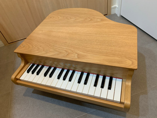 KAWAI ミニピアノ