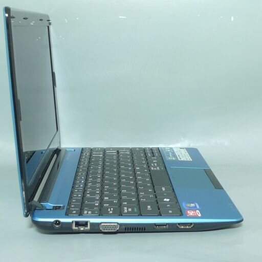 送料無料 SSD128GB 1台限定 軽量モバイル ノートパソコン 中古良品