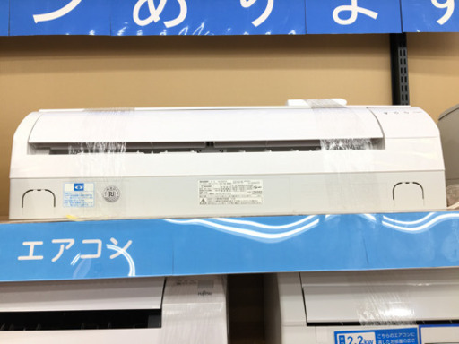 【トレファク摂津店】SHARP（シャープ）の壁掛けエアコンが入荷いたしました！！！！