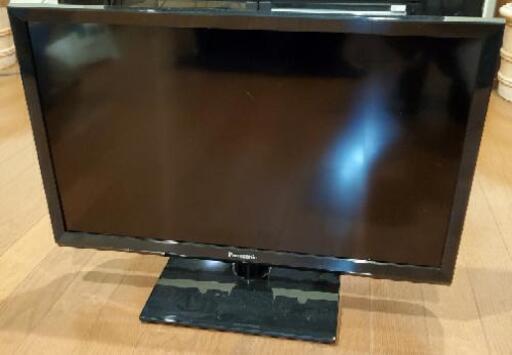 パナソニック　24V型　TH-24G300