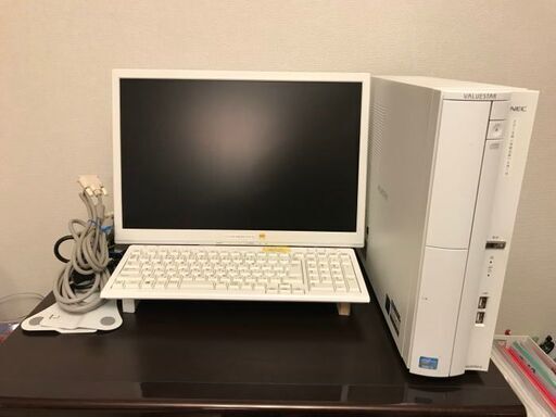 お買い得 Corei3、8GBメモリー増設、480GB SSDに換装済み。