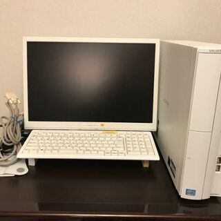 お買い得 Corei3、8GBメモリー増設、480GB SSDに換装済み。
