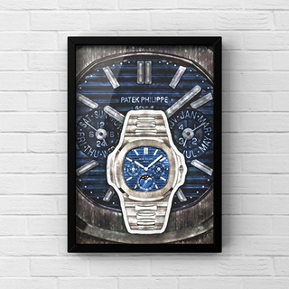 115 Patek Philippe パテックフィリップオマージ...