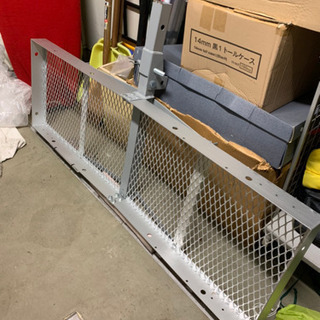 ヒッチカーゴ　2インチ