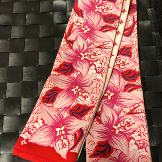 VUITTONスカーフ〜売約済み〜の画像