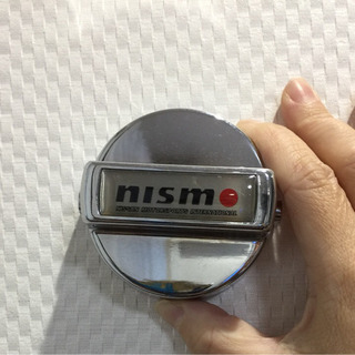 nismo ニスモ　フューエルフィラーキャップ　廃盤希少