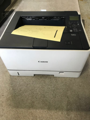 レーザープリンター