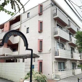 2LDK⭐️8万円入居可💁ＪＲ五日市線/熊川駅歩13分✨東京都福...
