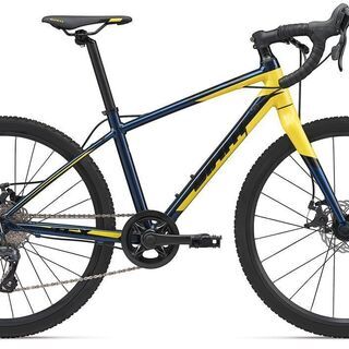 GIANT　2021　ジュニアモデル　　TCX　ESPOIR　2...