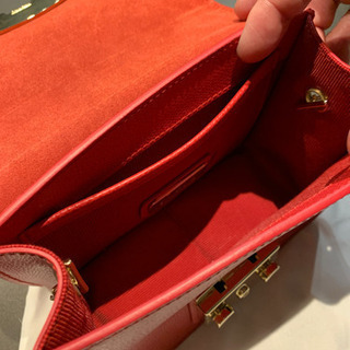 FURLA フルラ　ショルダーバックの画像