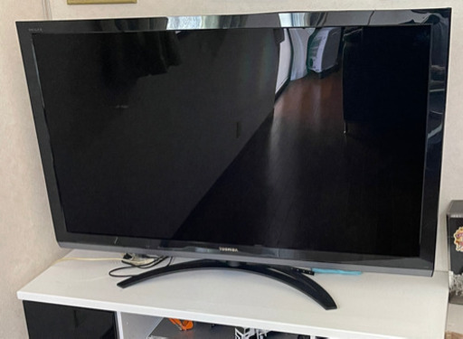 その他 REGZA TV