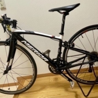 MERIDA RIDE400 サイズ410 145～155cm ...