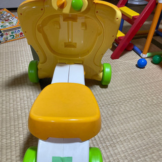 アンパンマンウォーカー【取引中】✱受付終了しました。の画像