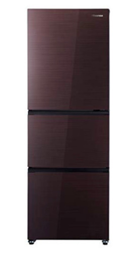 ハイセンス3ドア冷蔵庫　【あんしん保証2023年まで】【使用期間短　美品】【配送設置無料】【✳️値下げ中✳️】