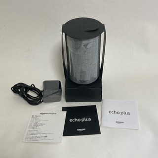 Amazon Echo Plus 第2世代の画像