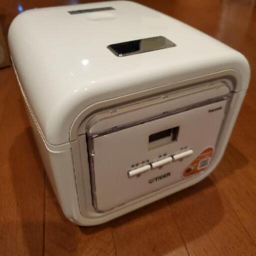 マイコンジャー炊飯器〈炊きたて〉JAJ-G550