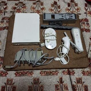 Wii
