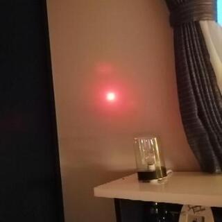レーザーマウントの画像