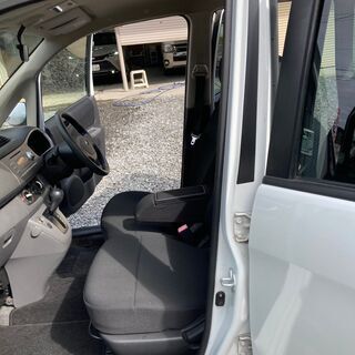 総額7.0万円★Tベル済★ETC★フォグランプ★平成18年式 スバル ステラ R(RN1) 12.1万キロ 車検令和3年7月 ホワイトの画像