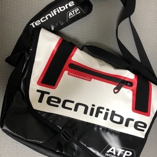 ATP テクにファイバーツアーバッグ