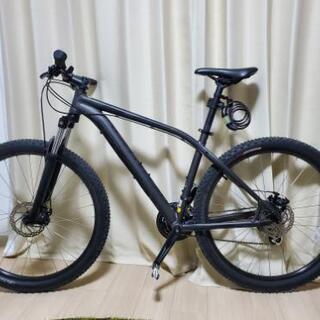 （値下げ）SPECIALIZED　MTB PITCH
