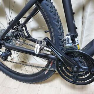 値下げ）SPECIALIZED MTB PITCH