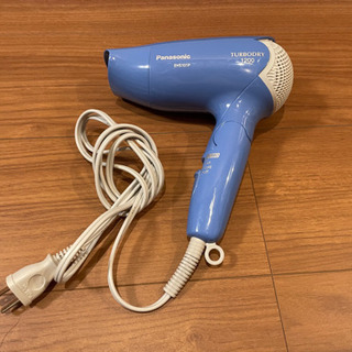 Panasonic ドライヤー
