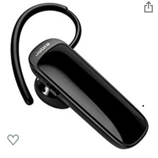 新品！Bluetoothイアピース 