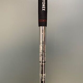 YONEX ヨネックス NonoV SD 3番 ユーティリティー ゴルフクラブの画像